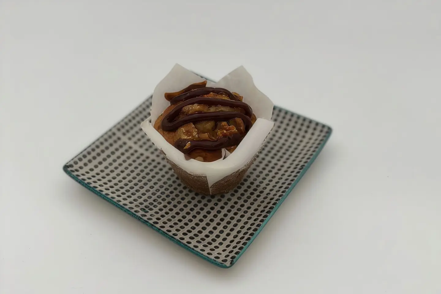 Banana Bread Loaf