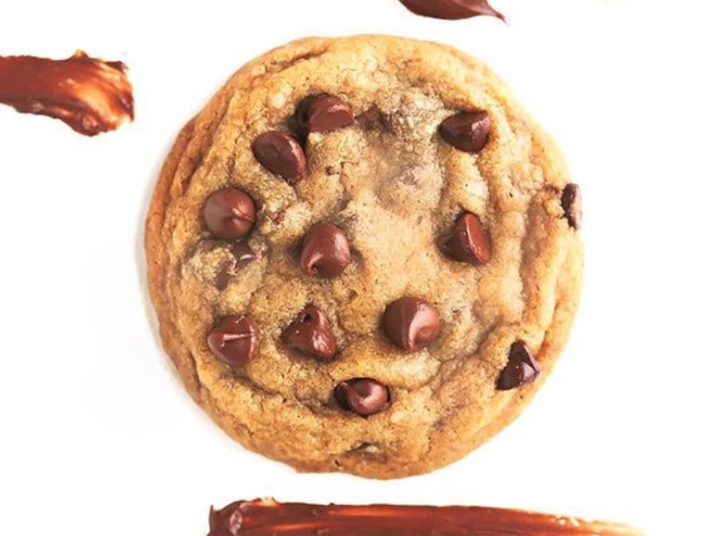 Chocolate Cookies