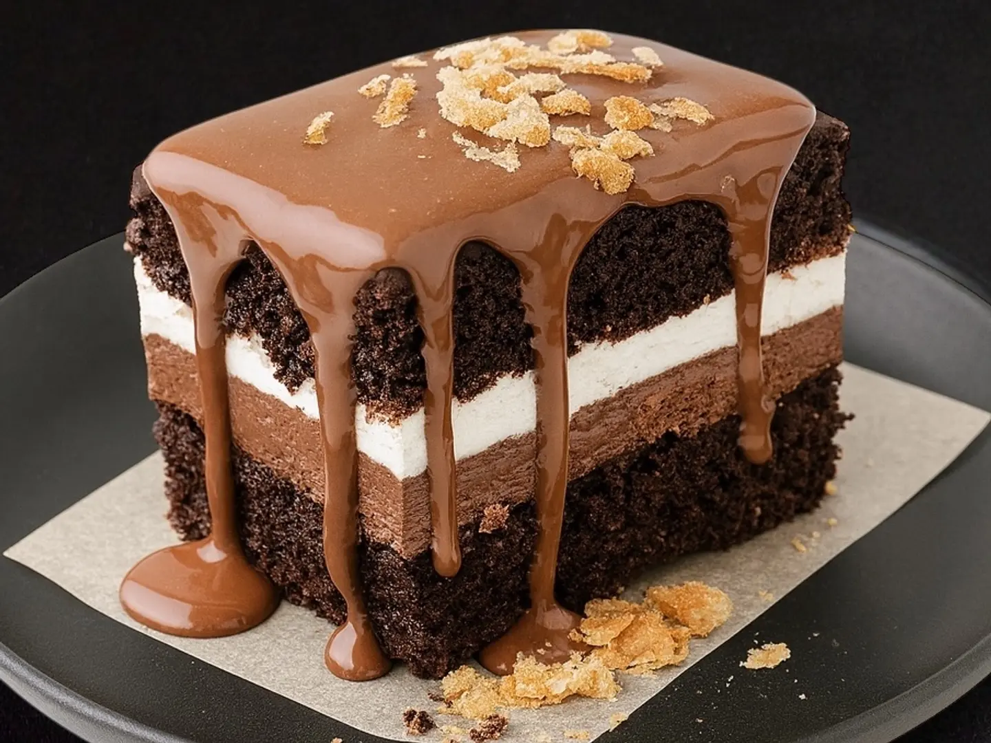 تشوكولت بومب