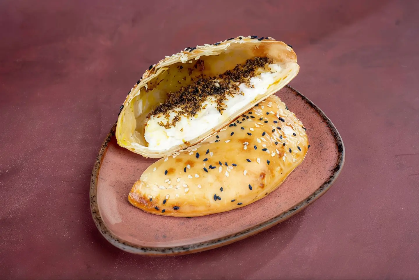 Labnah Zaatar