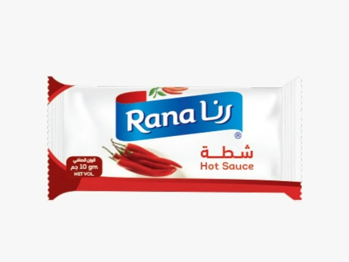 Hot Sauce On The Side