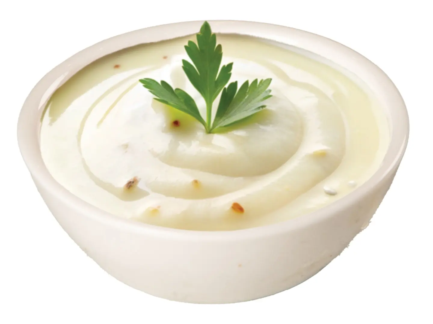 Garlic Sauce