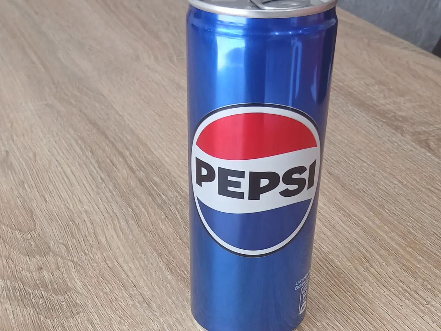 Pepsi
