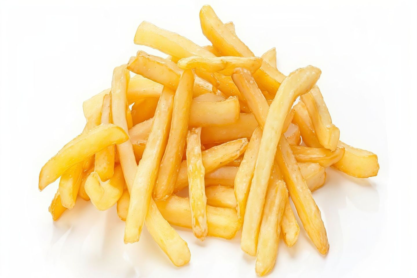 Big Fries