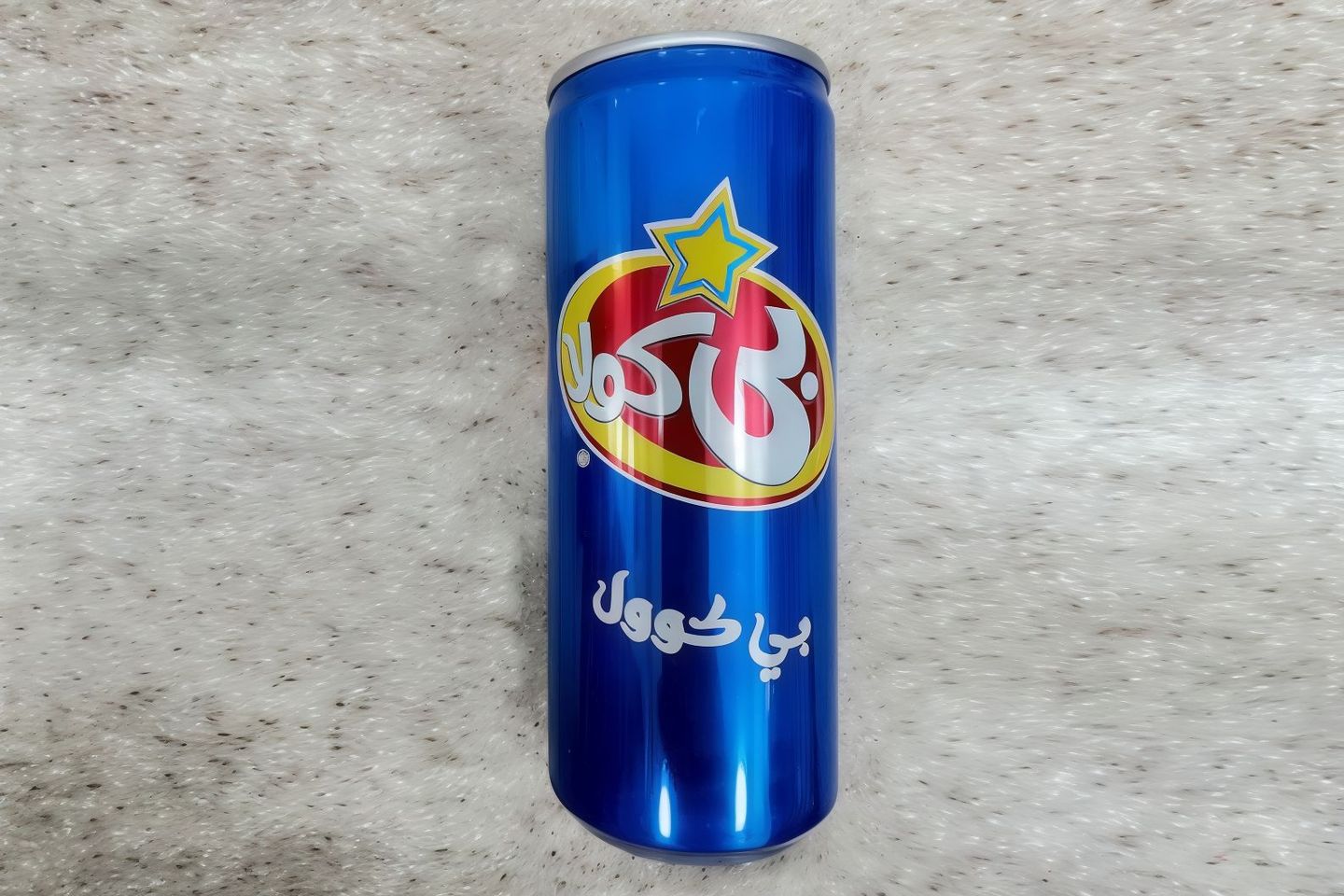 Be Cola