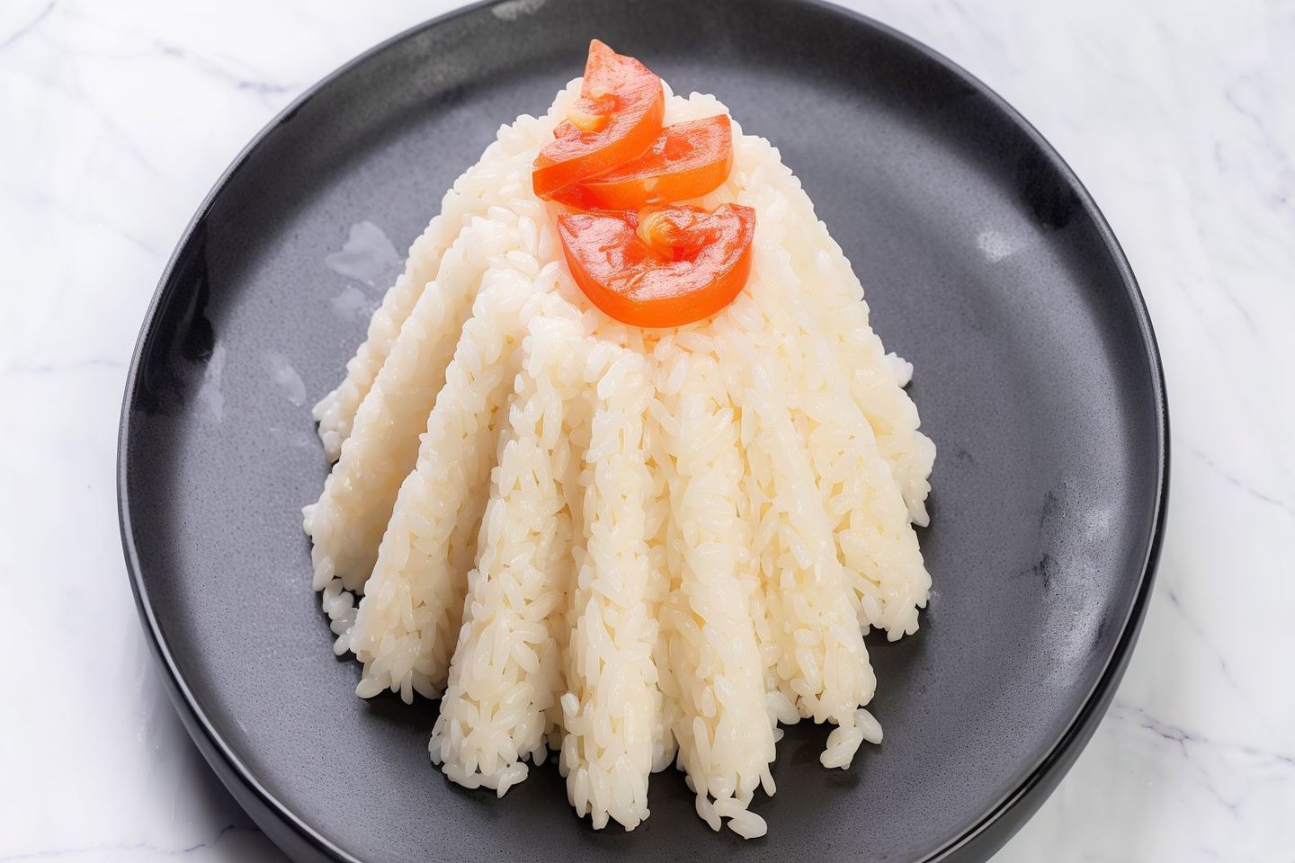 Egyptian White Rice
