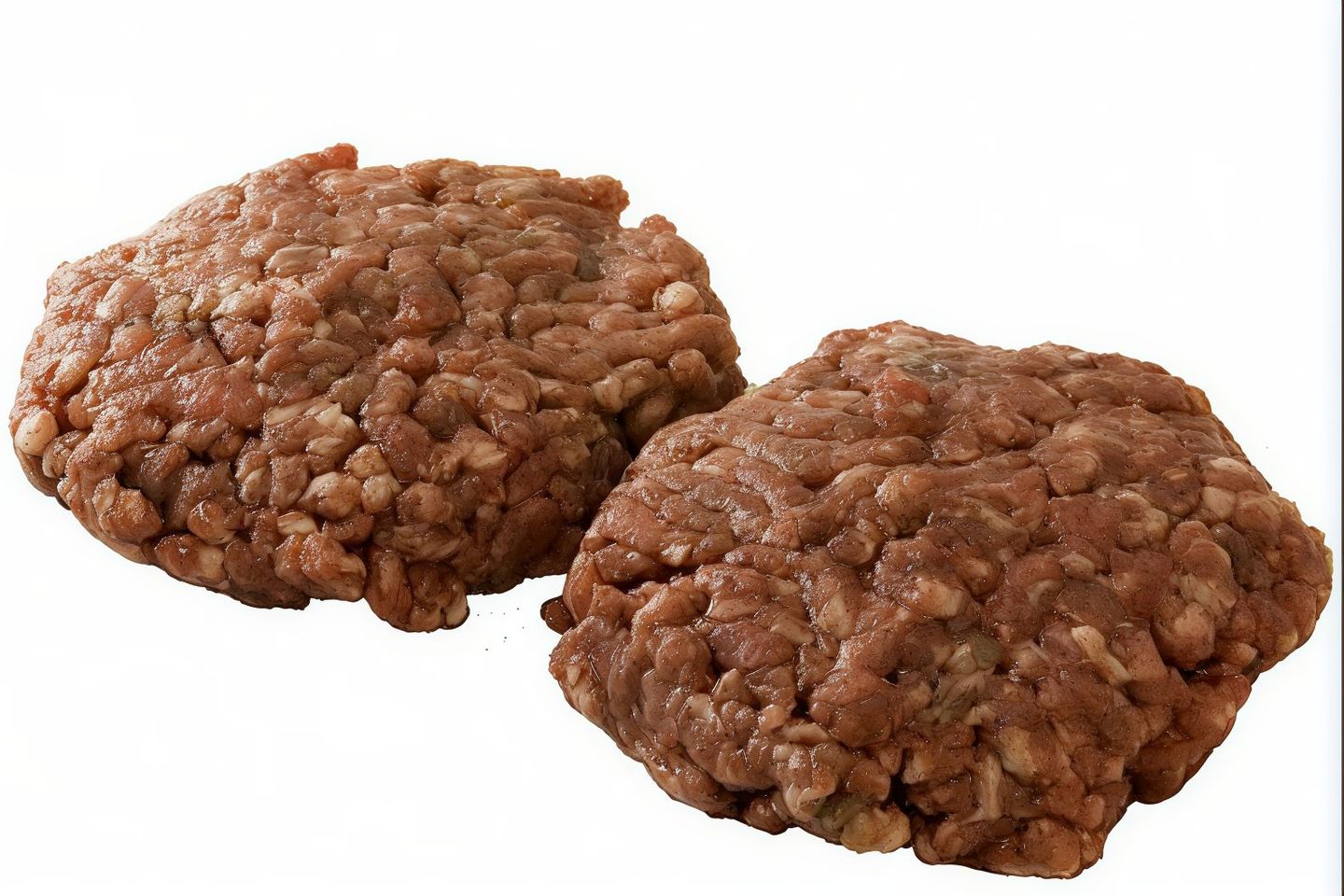 Chapli Kebab