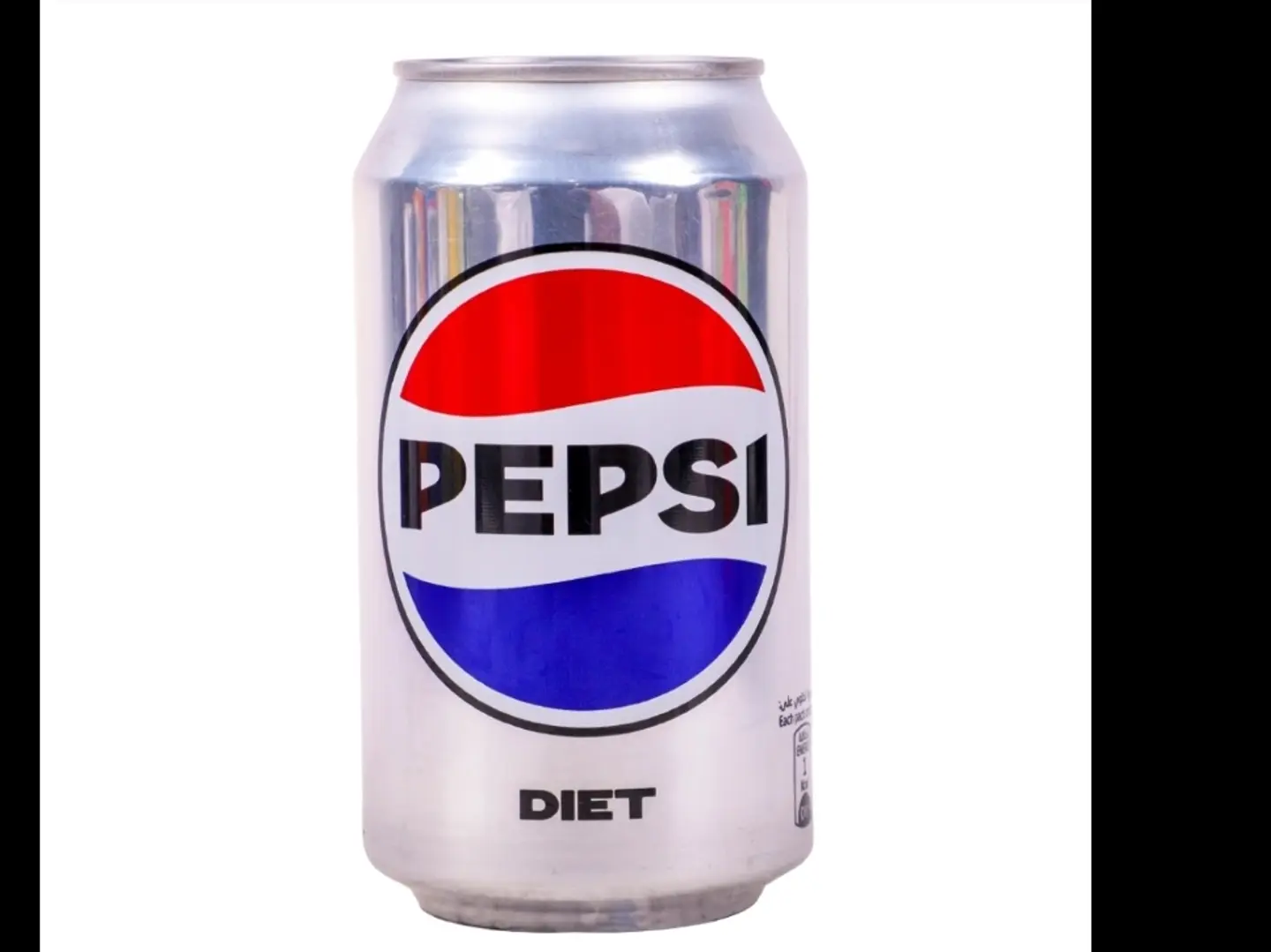 بيبسي دايت 330 مل