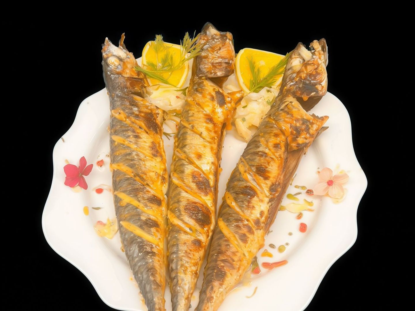 Mackerel