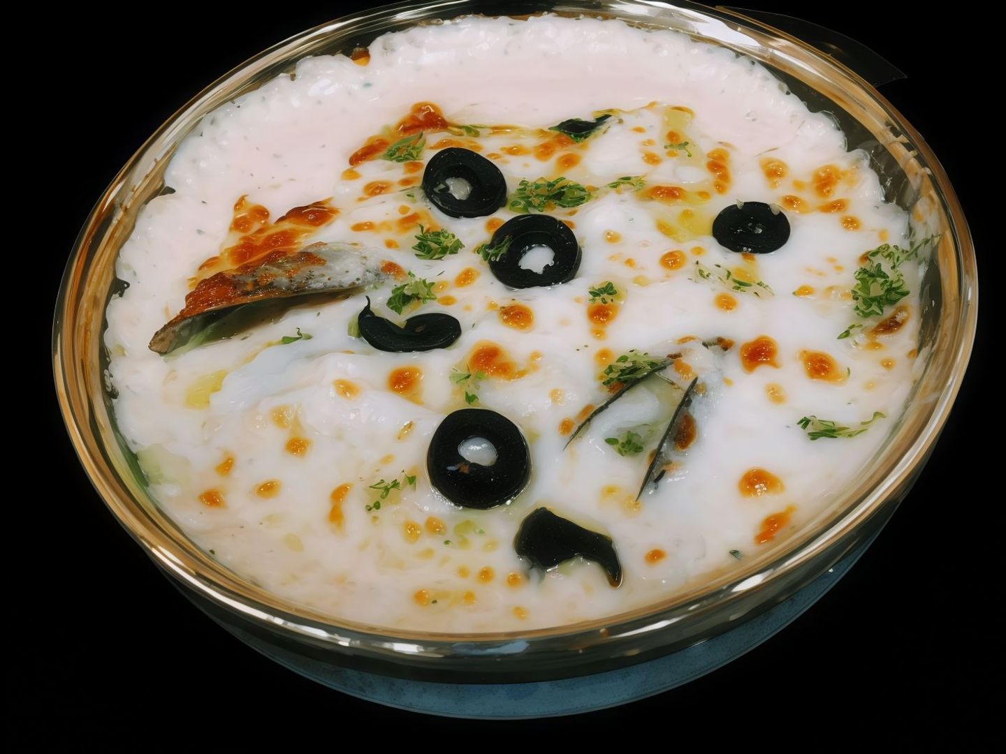 Mixed See Food