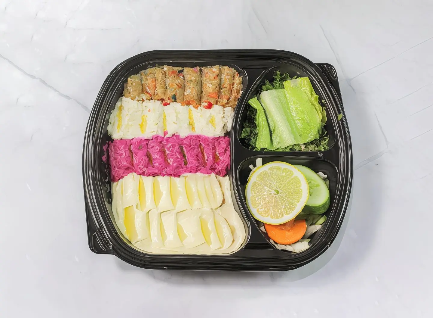 Mixed Appetizers Box
