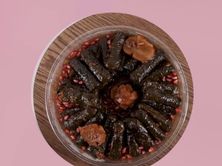 خصم ورق عنب ليو حجم صغير