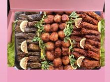 محاشي مشكله