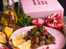ورق عنب سبايسي ٢٠ قطعه