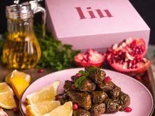 ورق عنب سبايسي ١٠ قطع