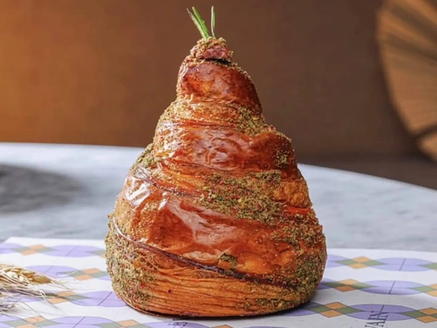 متبل الزيتون