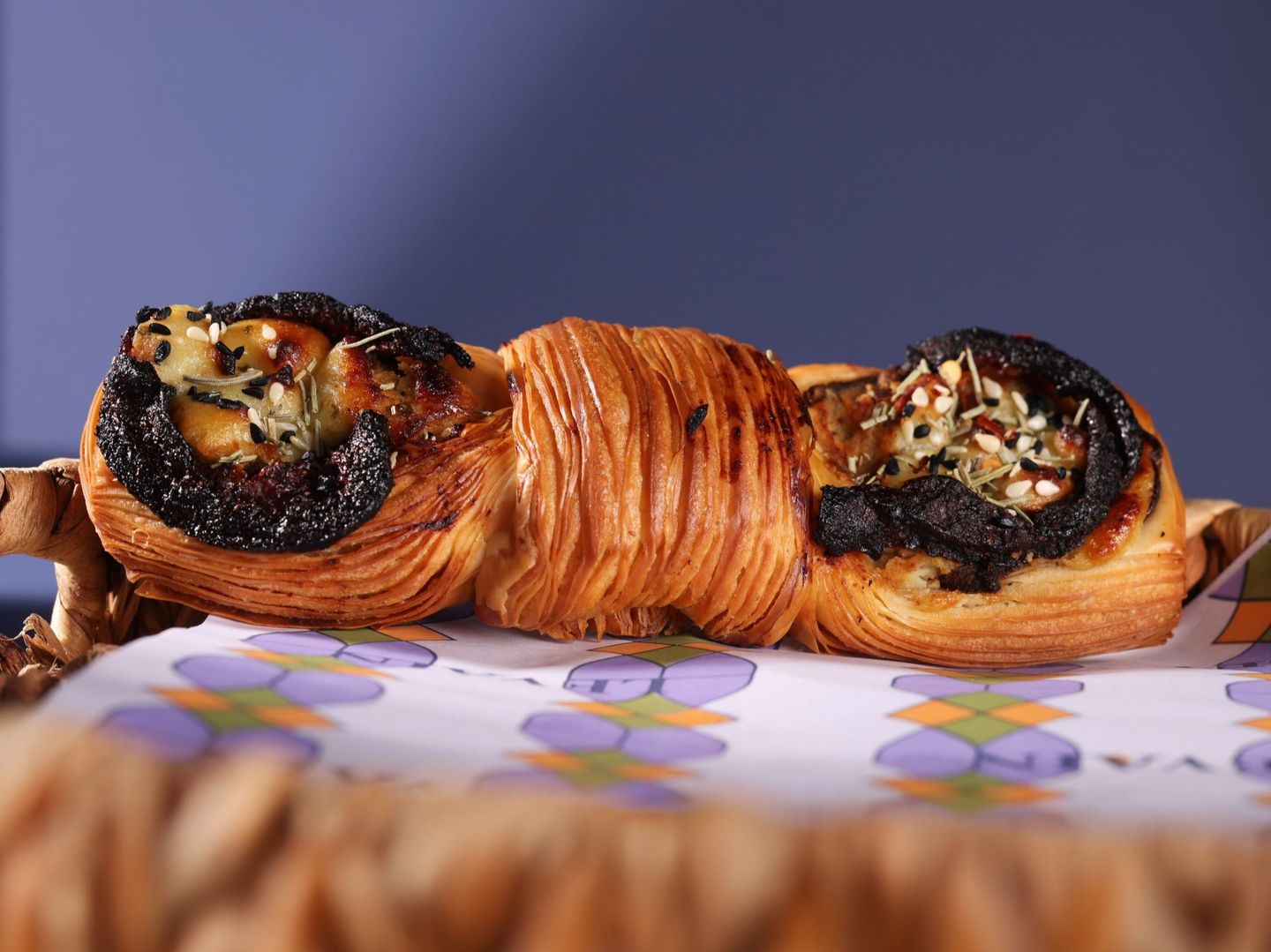 Eggplant And Ricotta