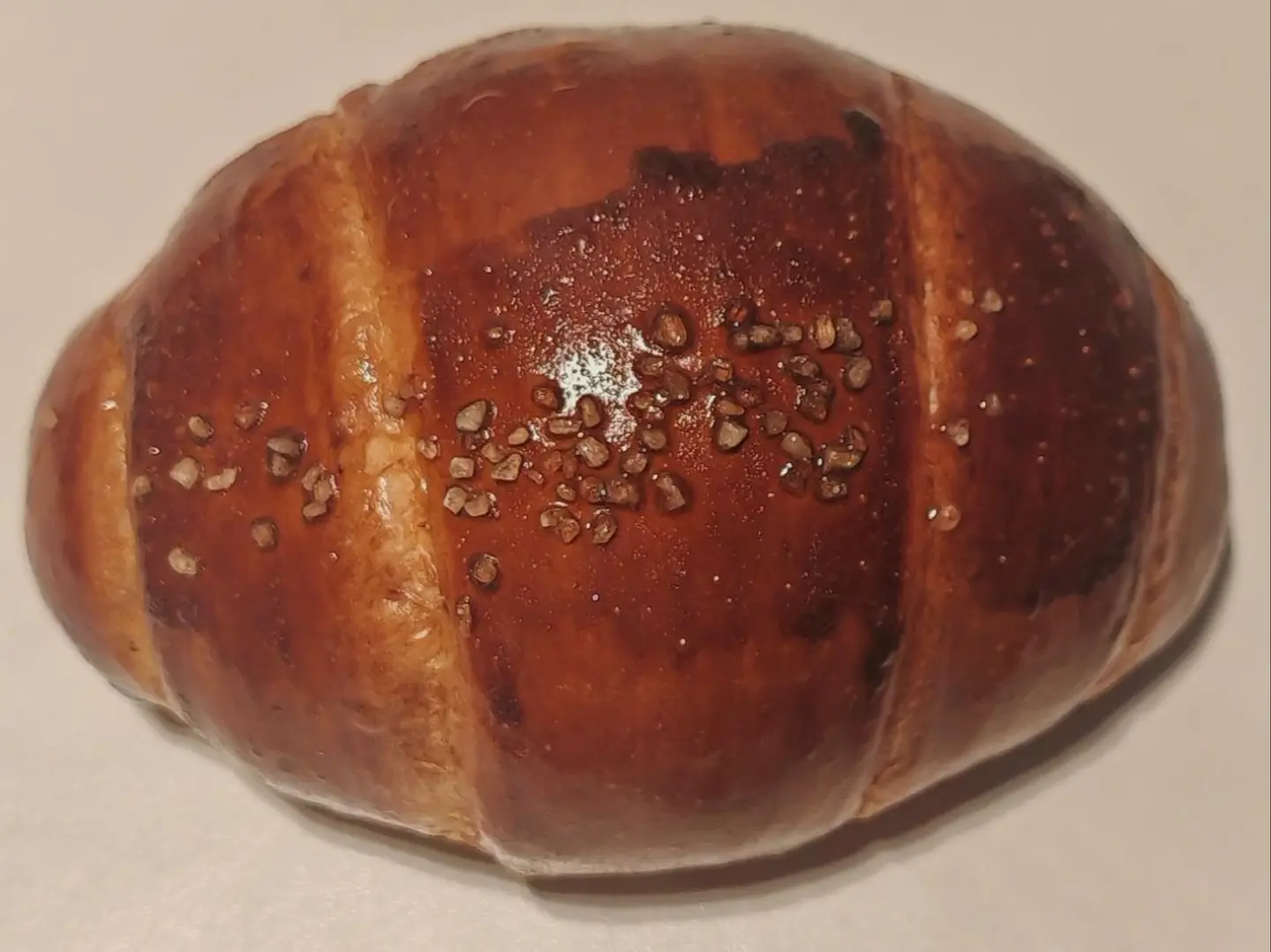 خبز الملح الكوري