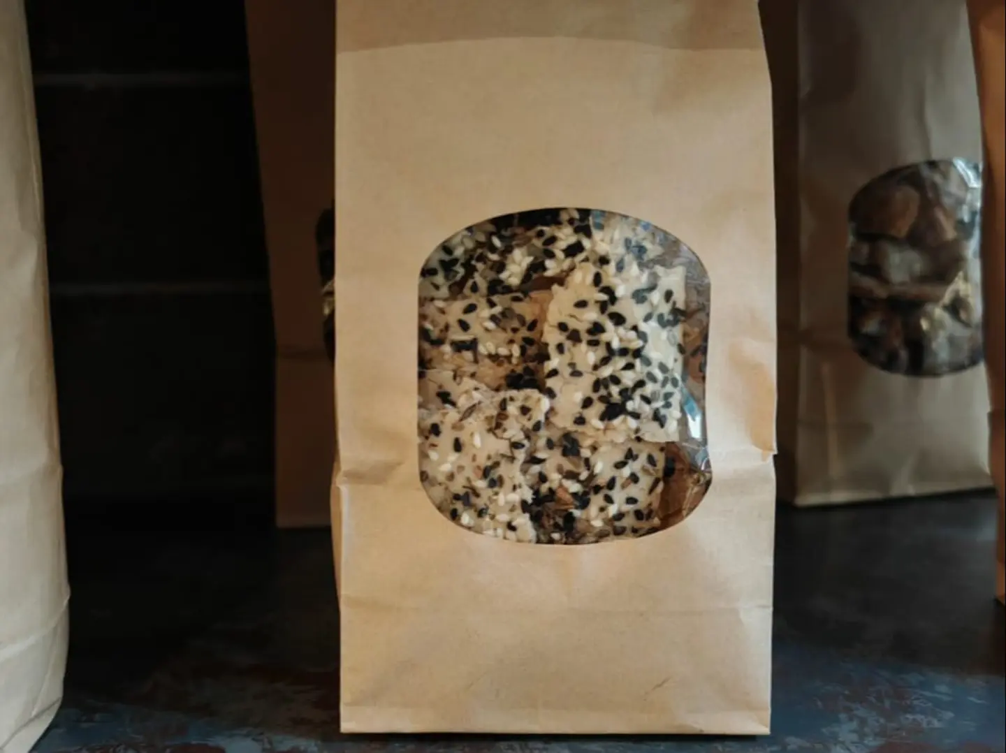 مقرمشات الساوردو