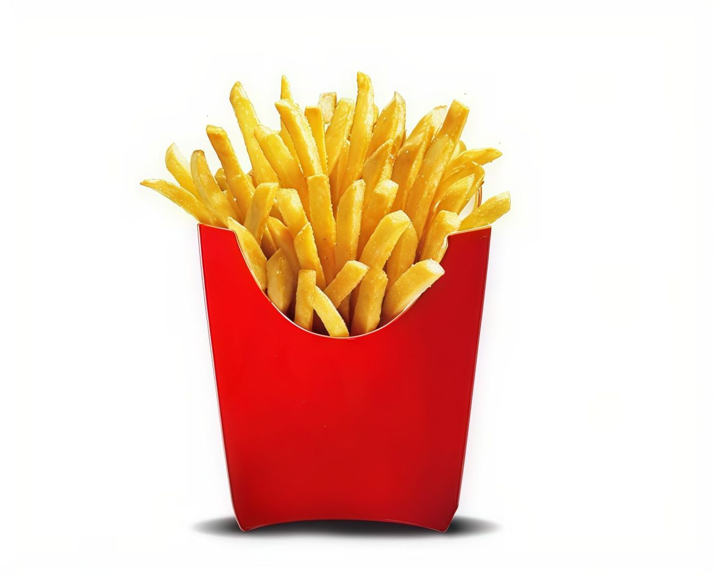 Fries
