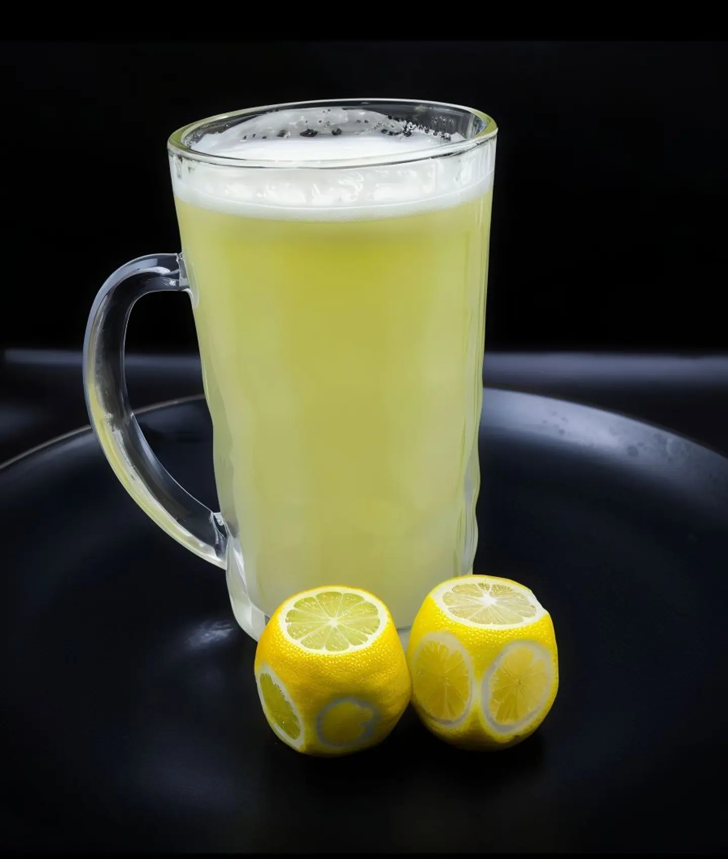 Lemon Juice