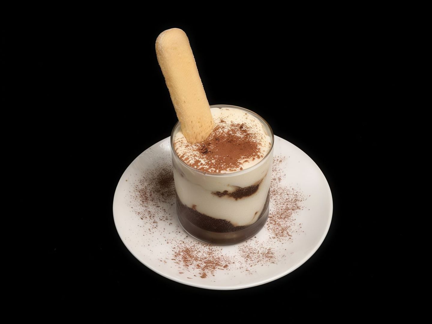Tiramisu Classico