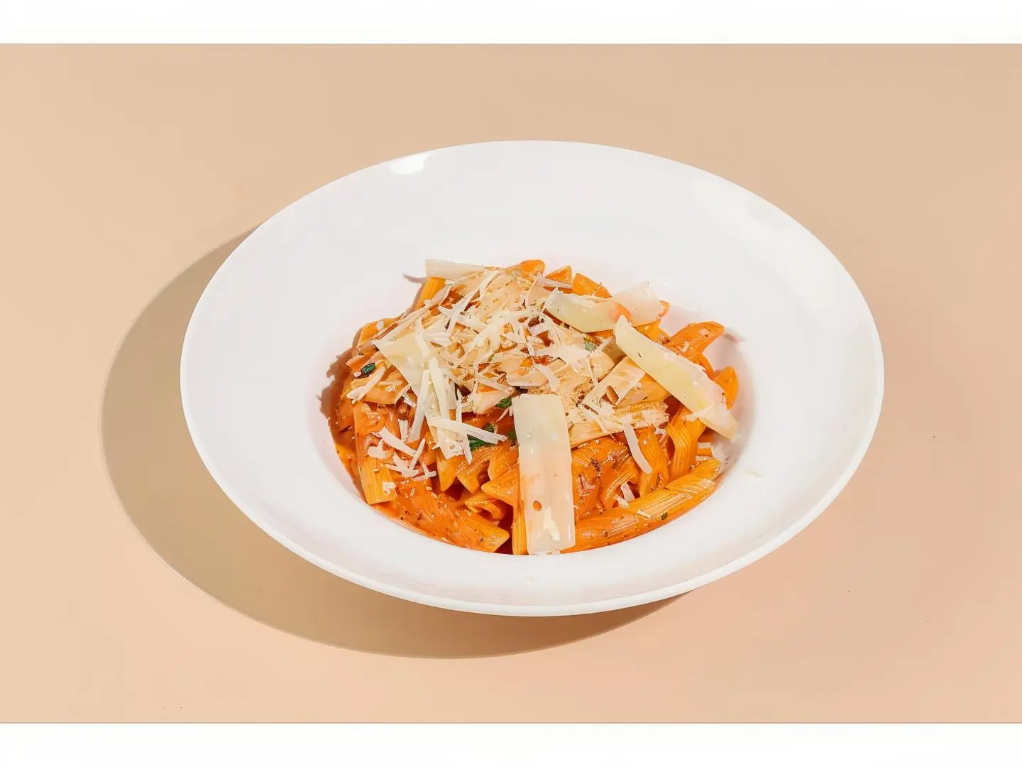 Penne Rosa