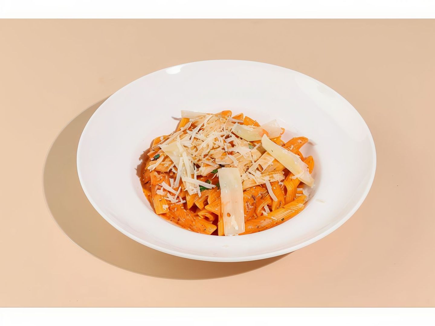 Penne Rosa