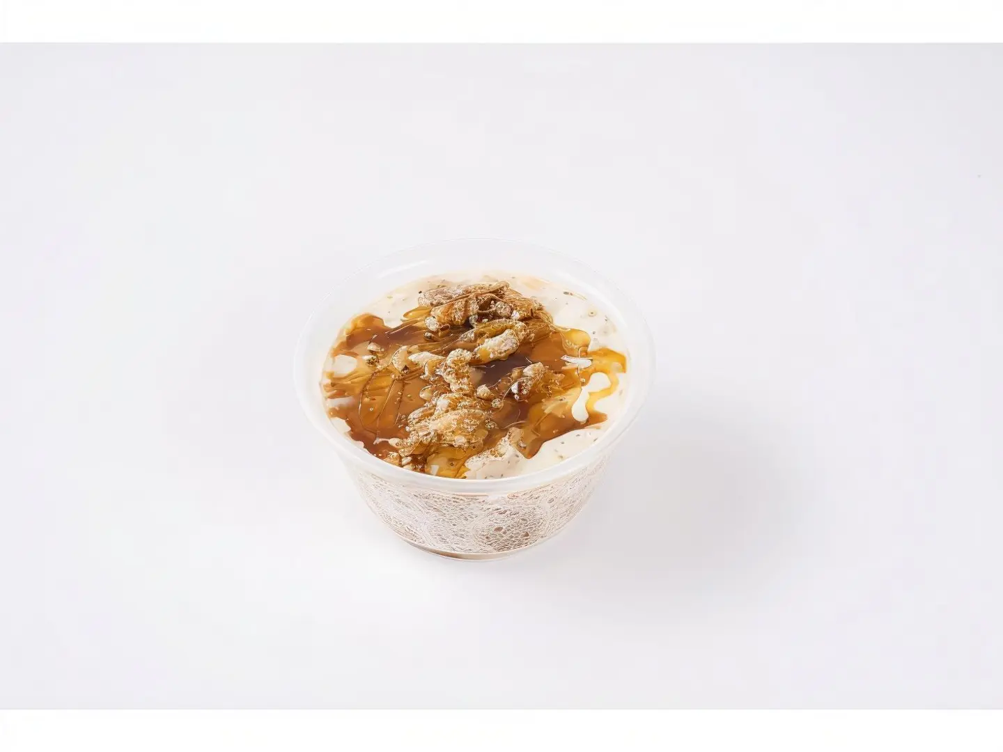 Masoub Milk Margarine Honey