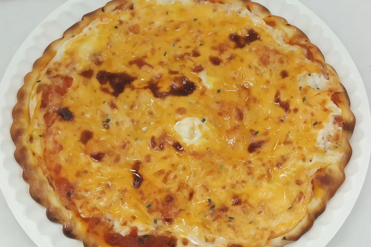 Hot Akkawi Cheese