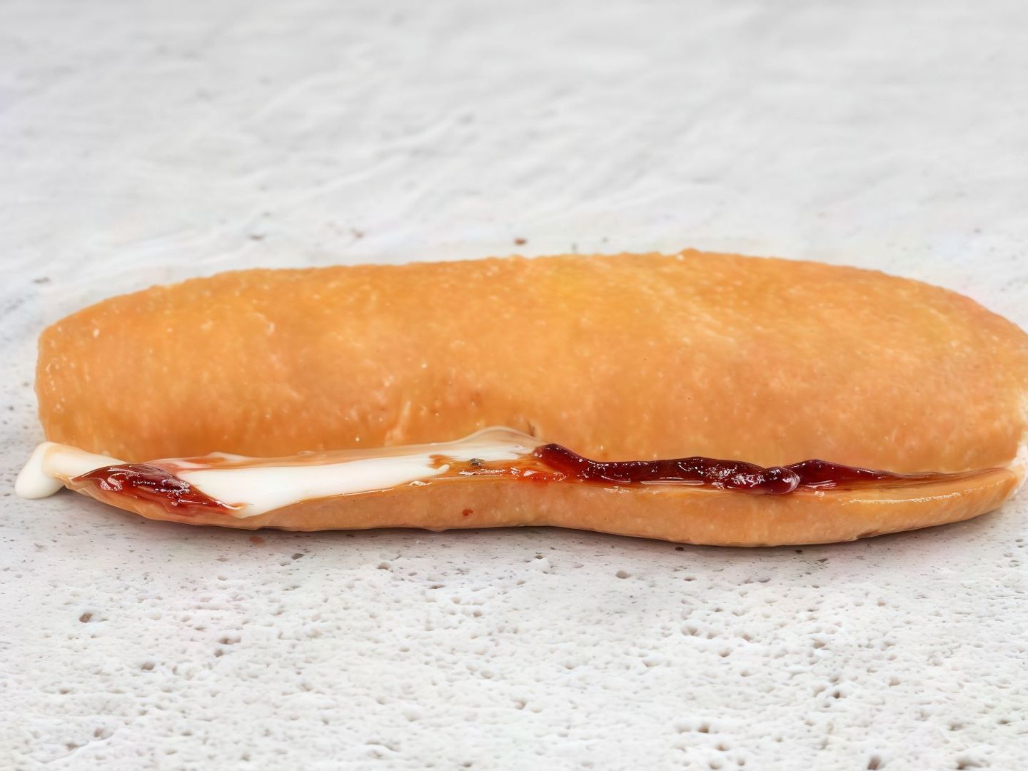Samoli Cheese And Jam