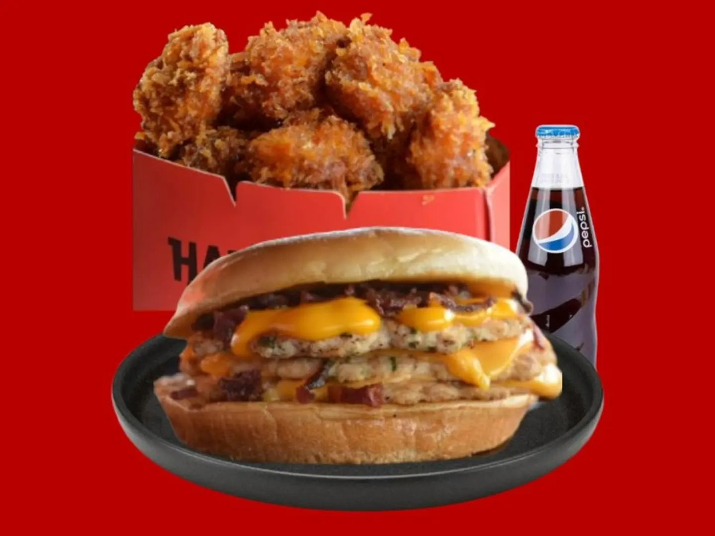 Chicken Offer