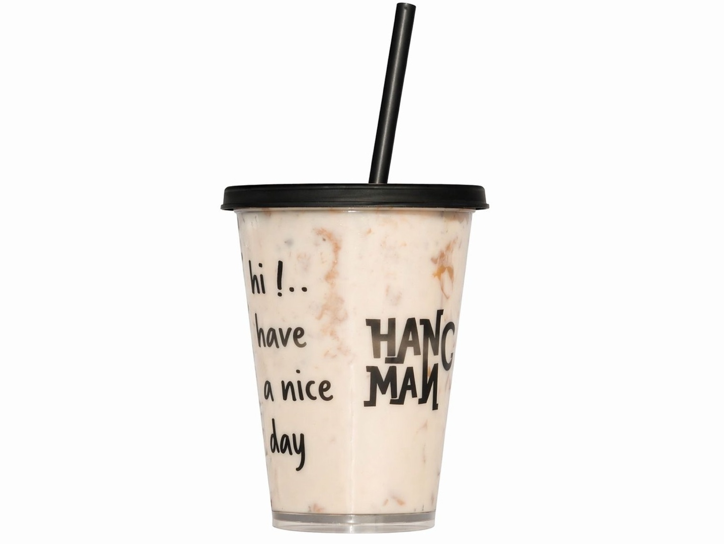 ميلك شيك البيكان