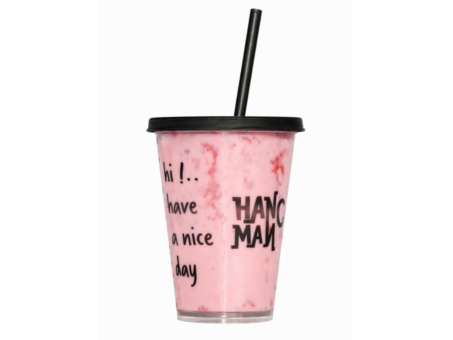 Chesscake Milkshake
