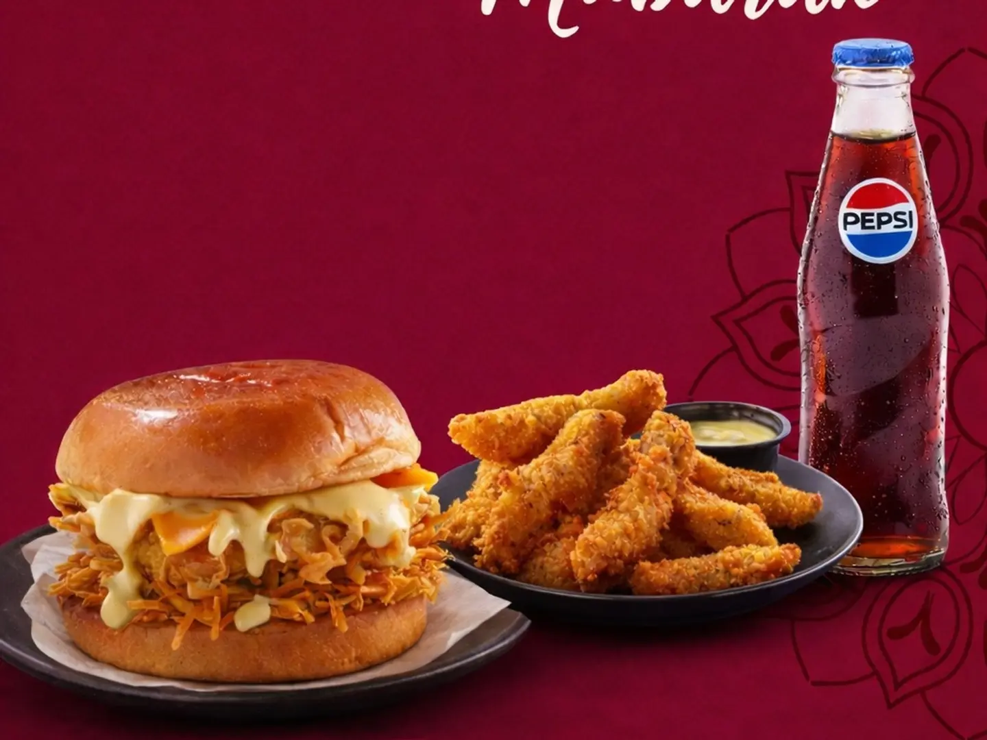 كومبو سحور الدجاج