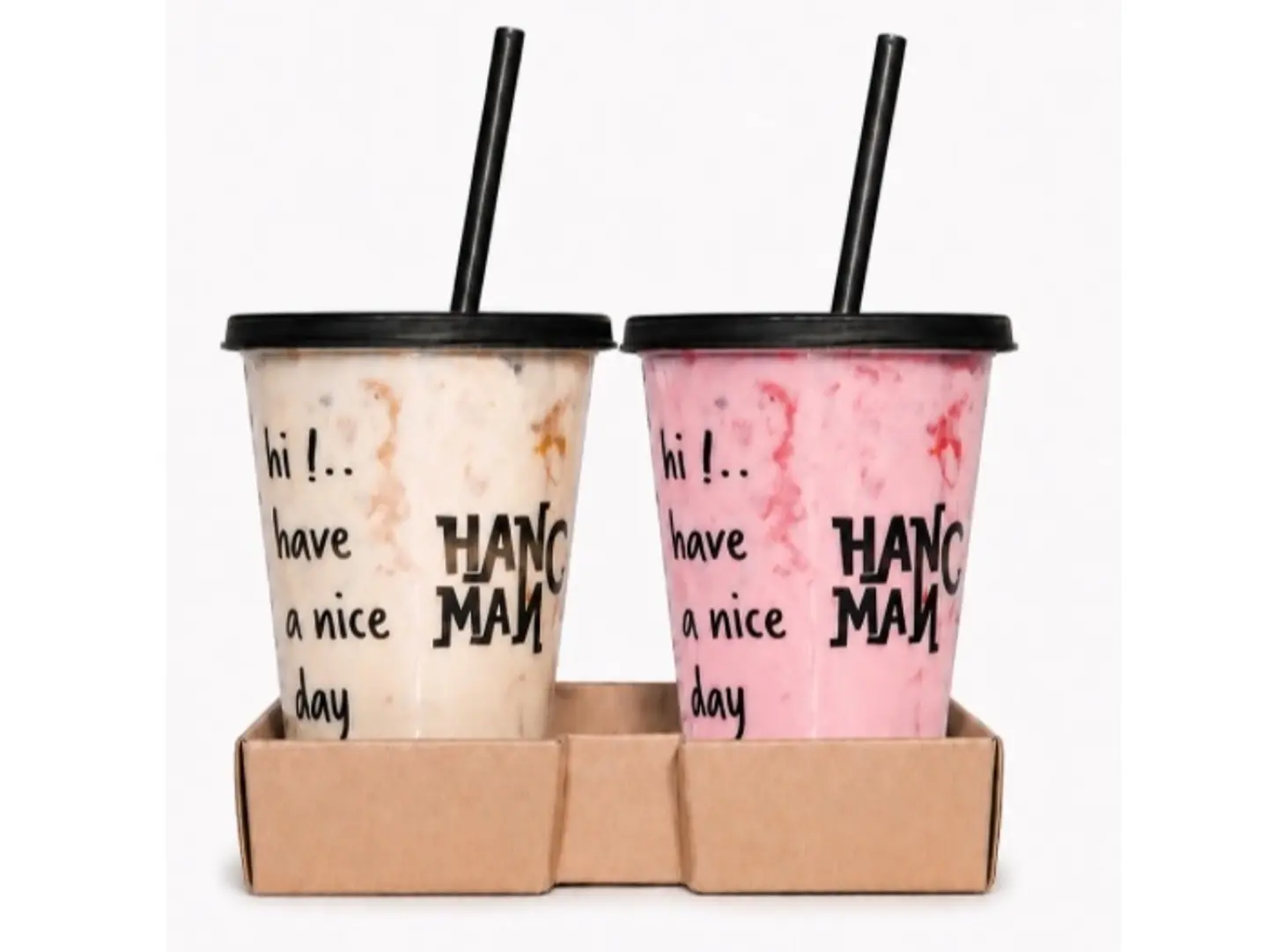 Mix Offers Milkshake