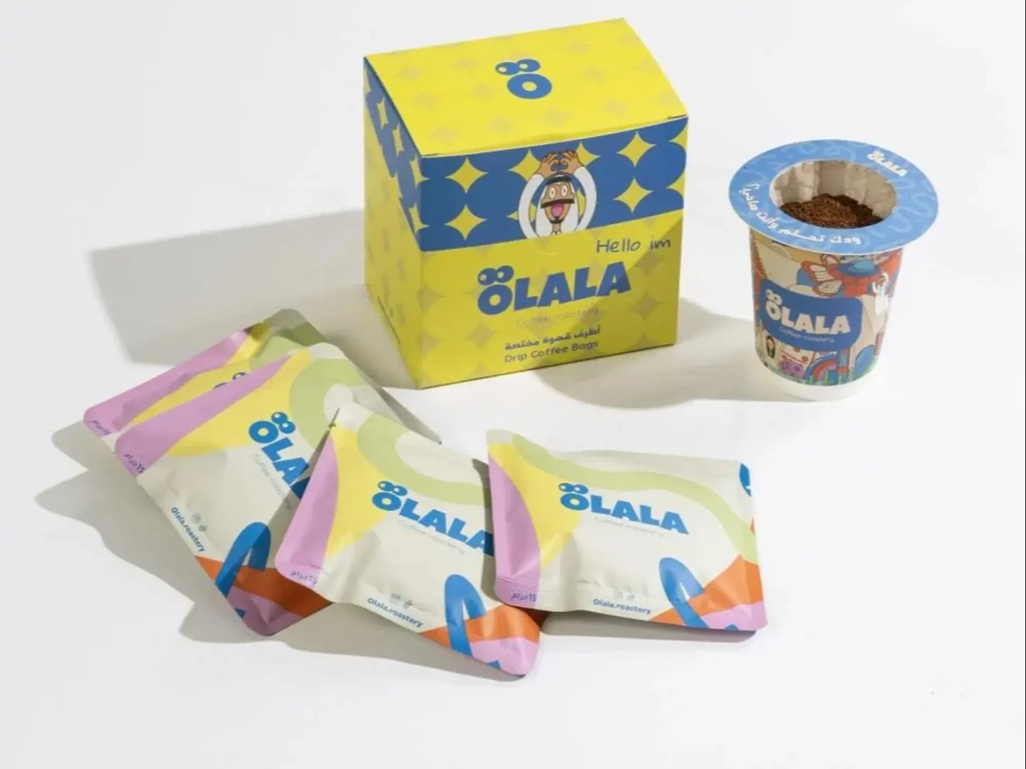 اولالا منوع 5 اظرف