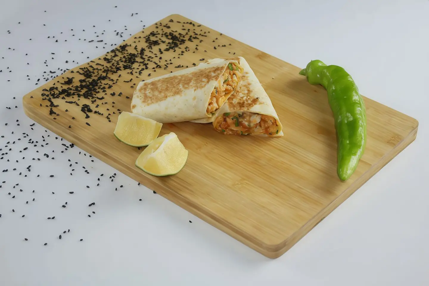 صاروخ شكشوكة