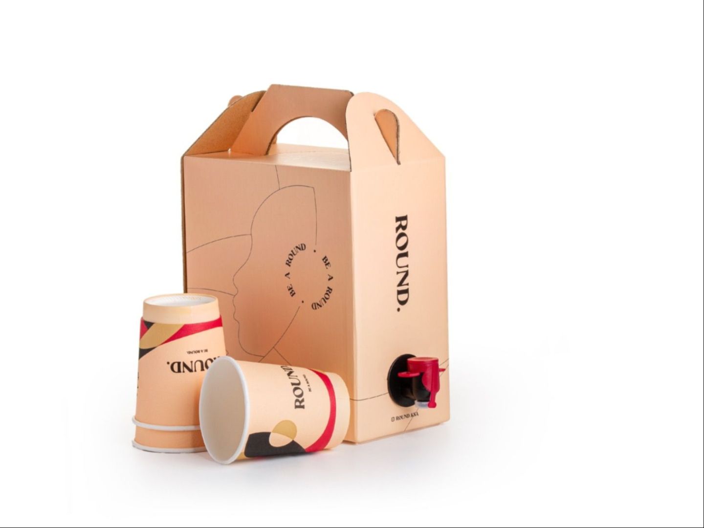 Box Is Coffee Today