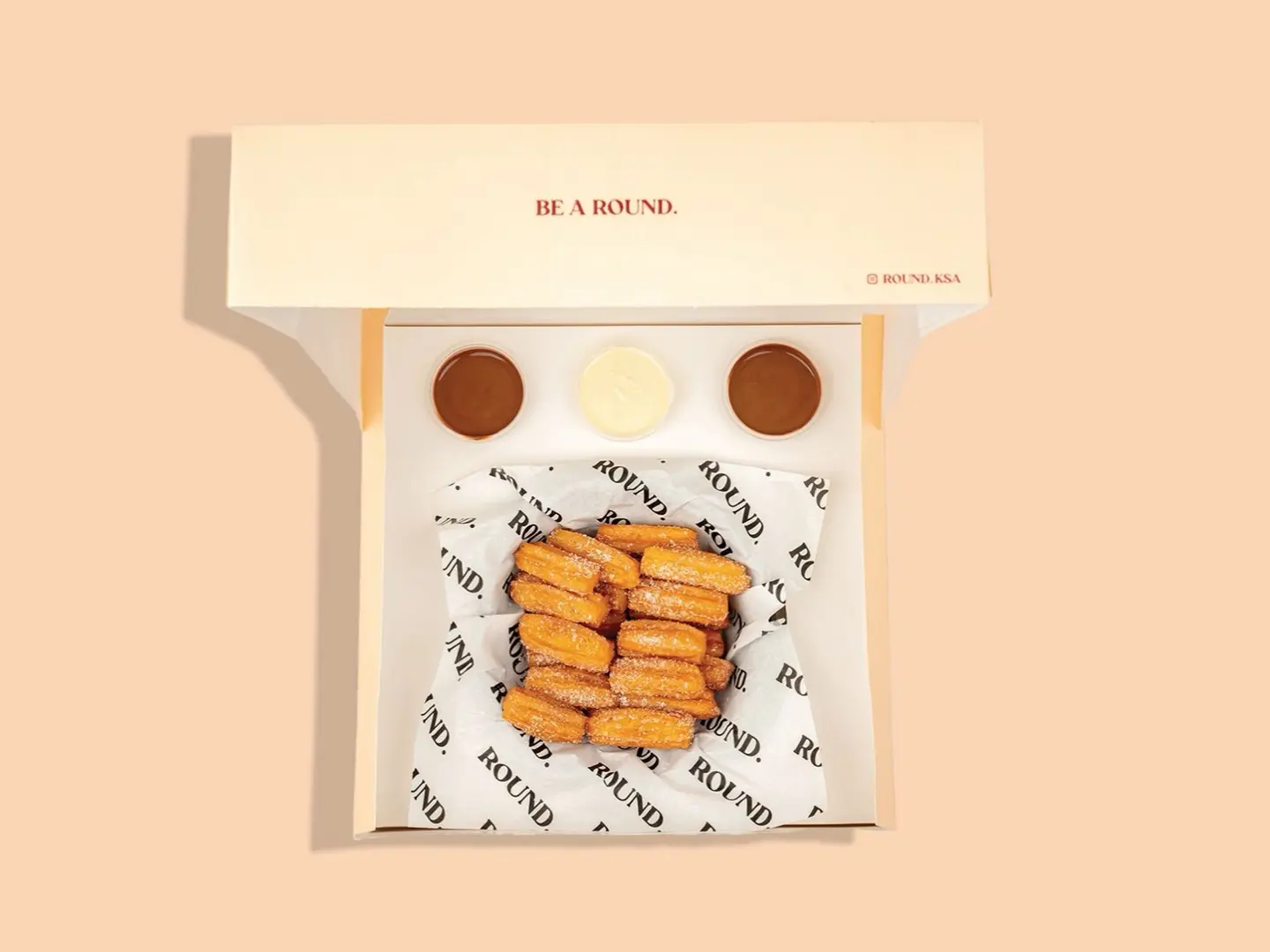 بوكس ميني تشوروز