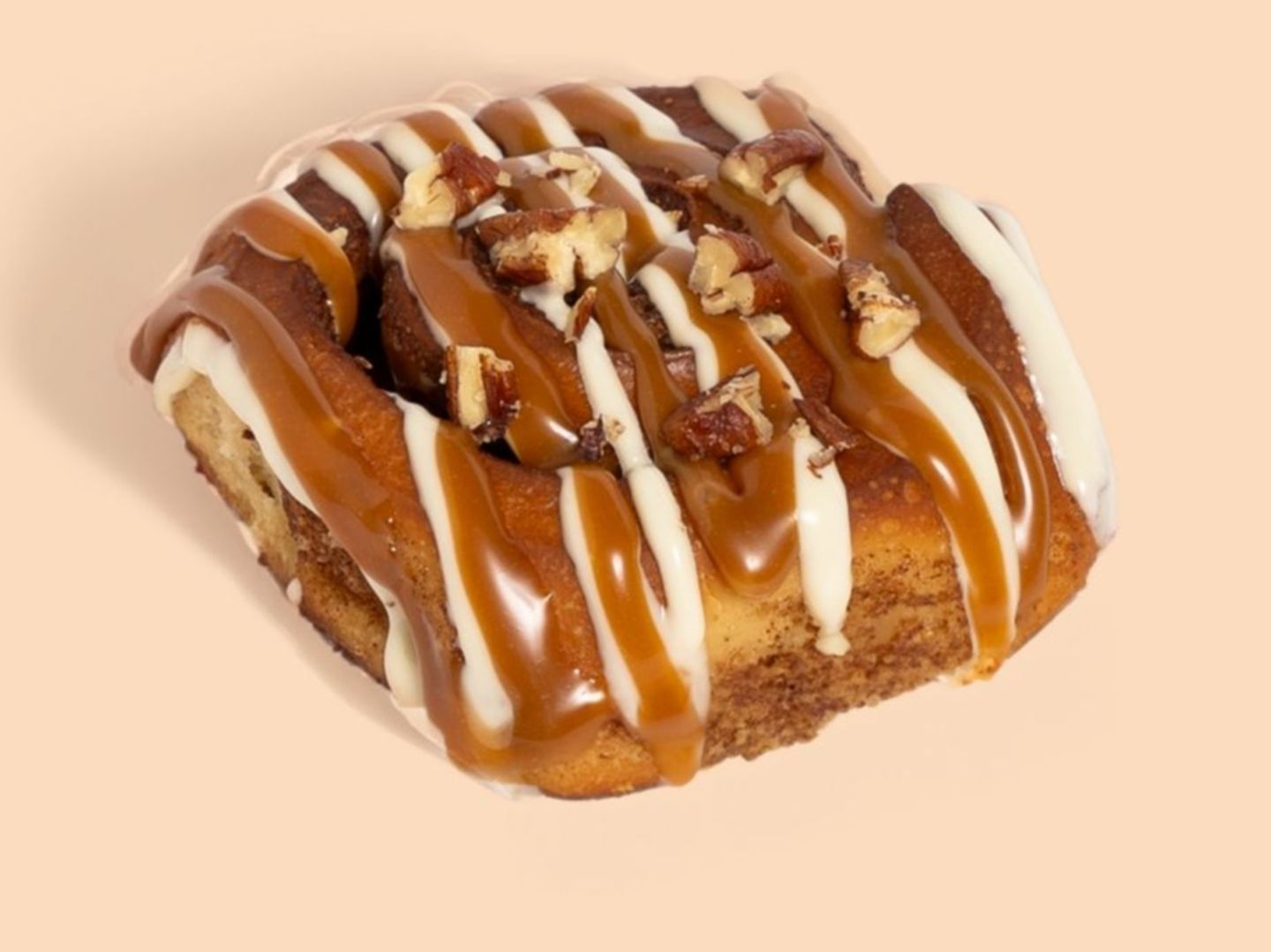 Cinnamon Caramel