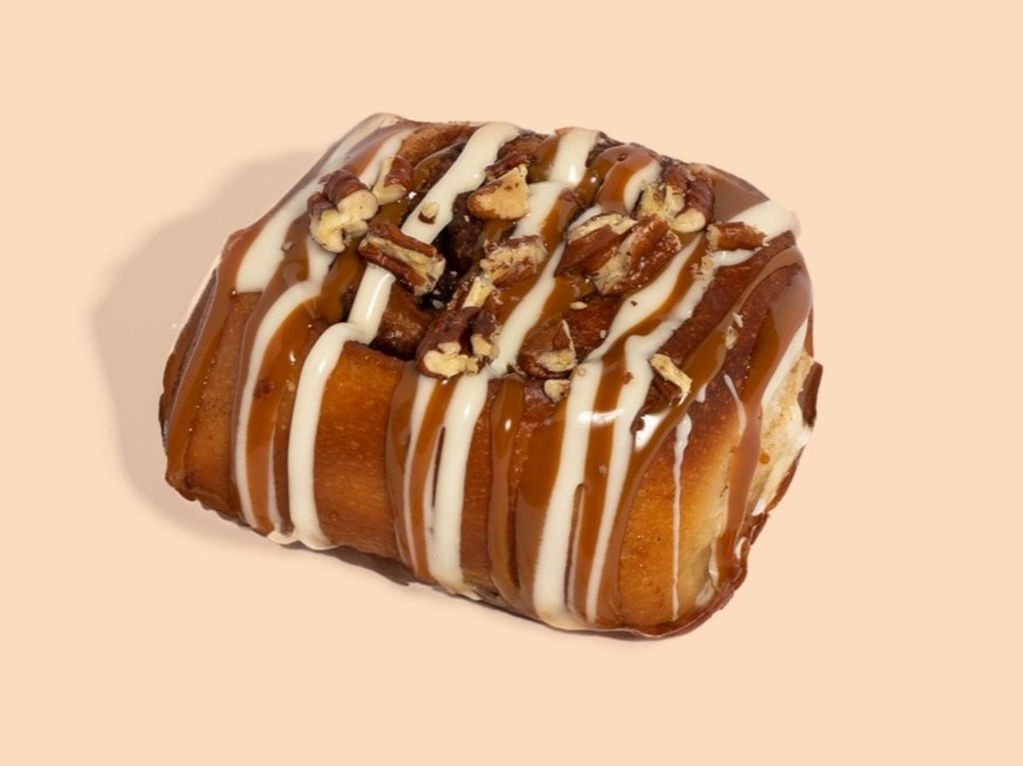 Cinnabon Dulce