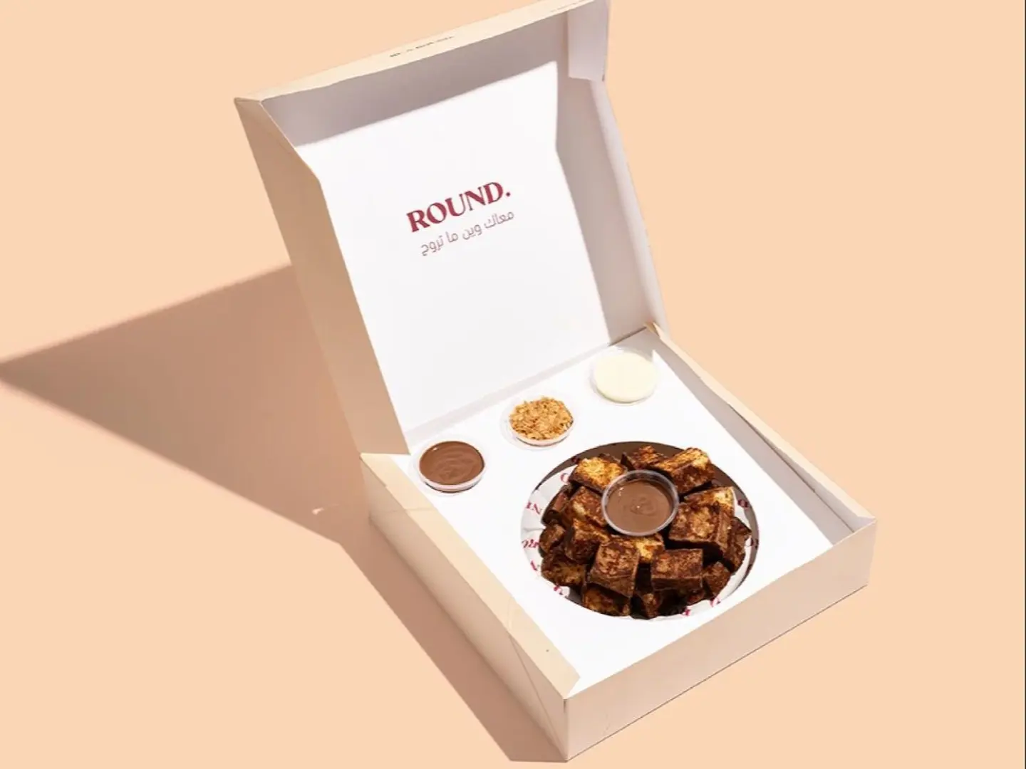 بوكس فرنش توست