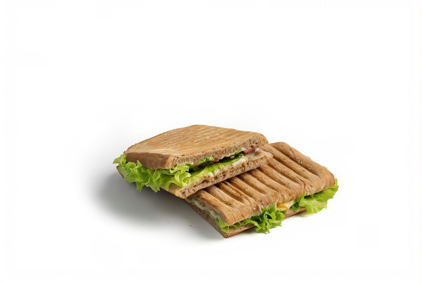 Light Chicken Ciabatta