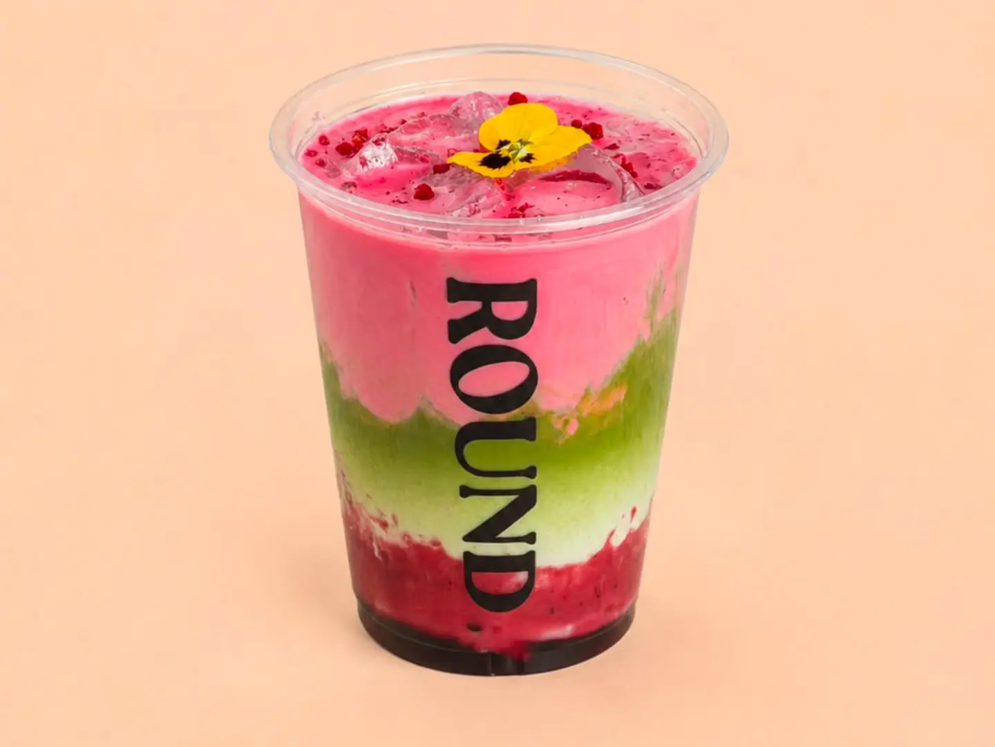 Matcha Red Berry