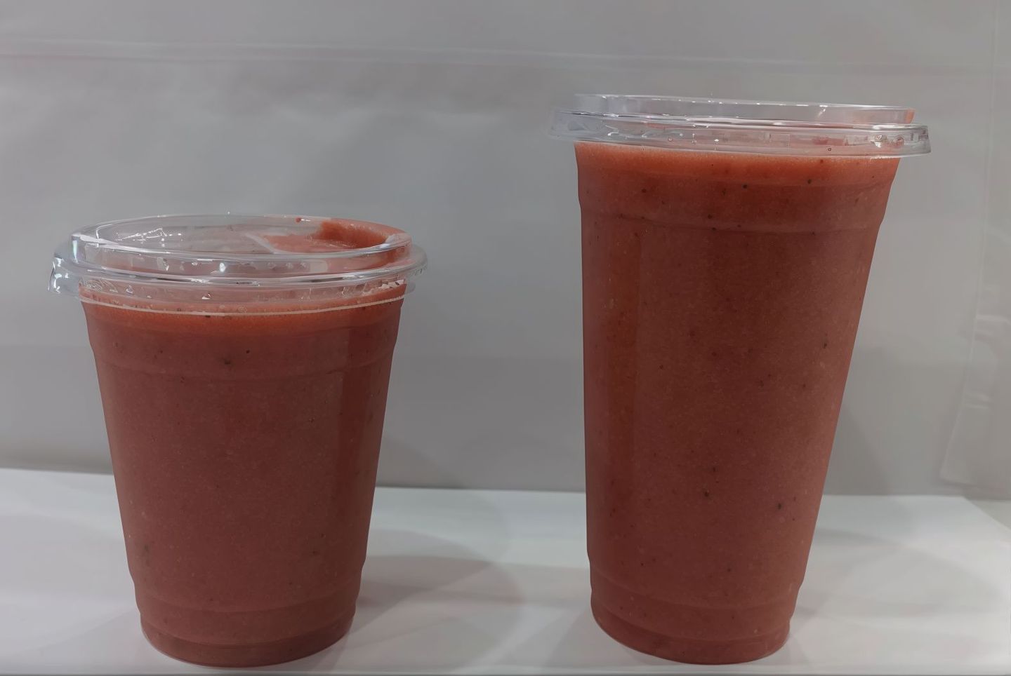 Mixed Fruit Juice