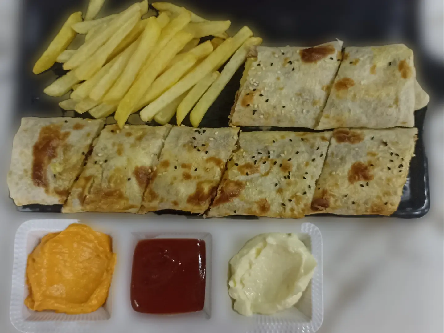 سبايشل عربي