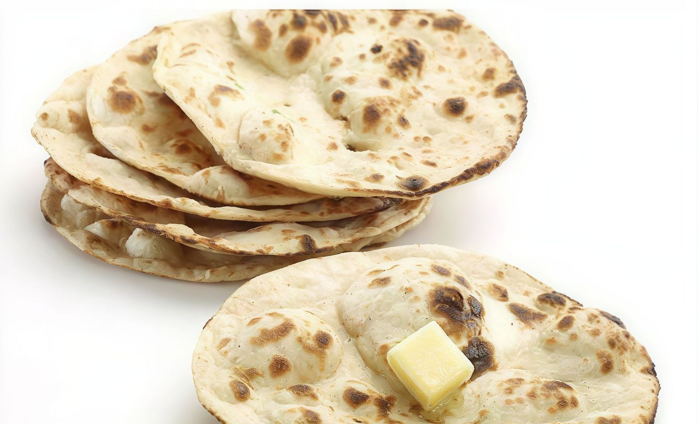 Tandoori Roti