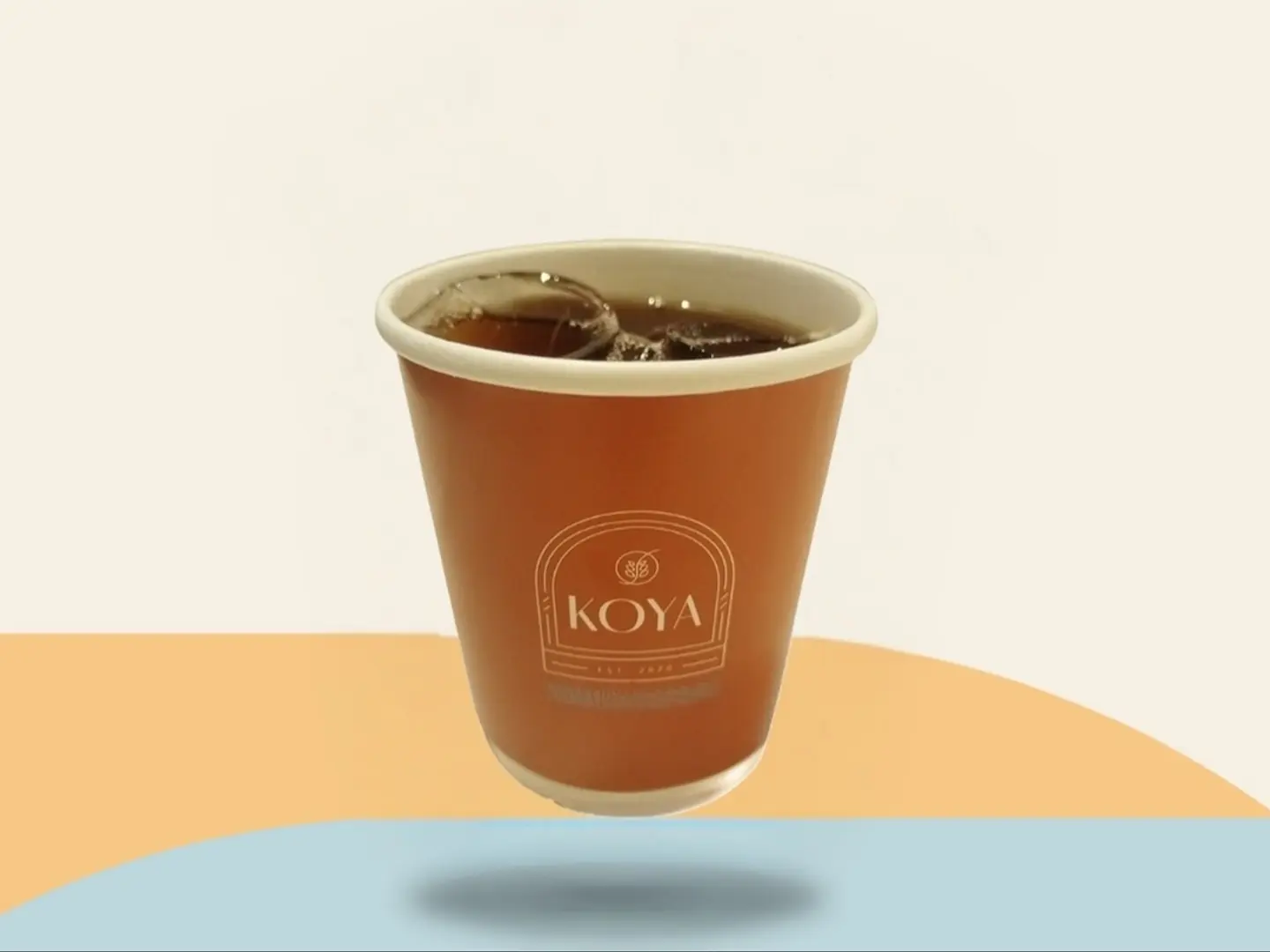 قهوة اليوم - بارد