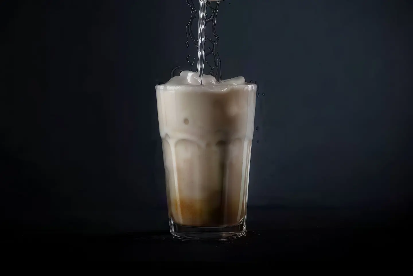 سبانيش لاتيه